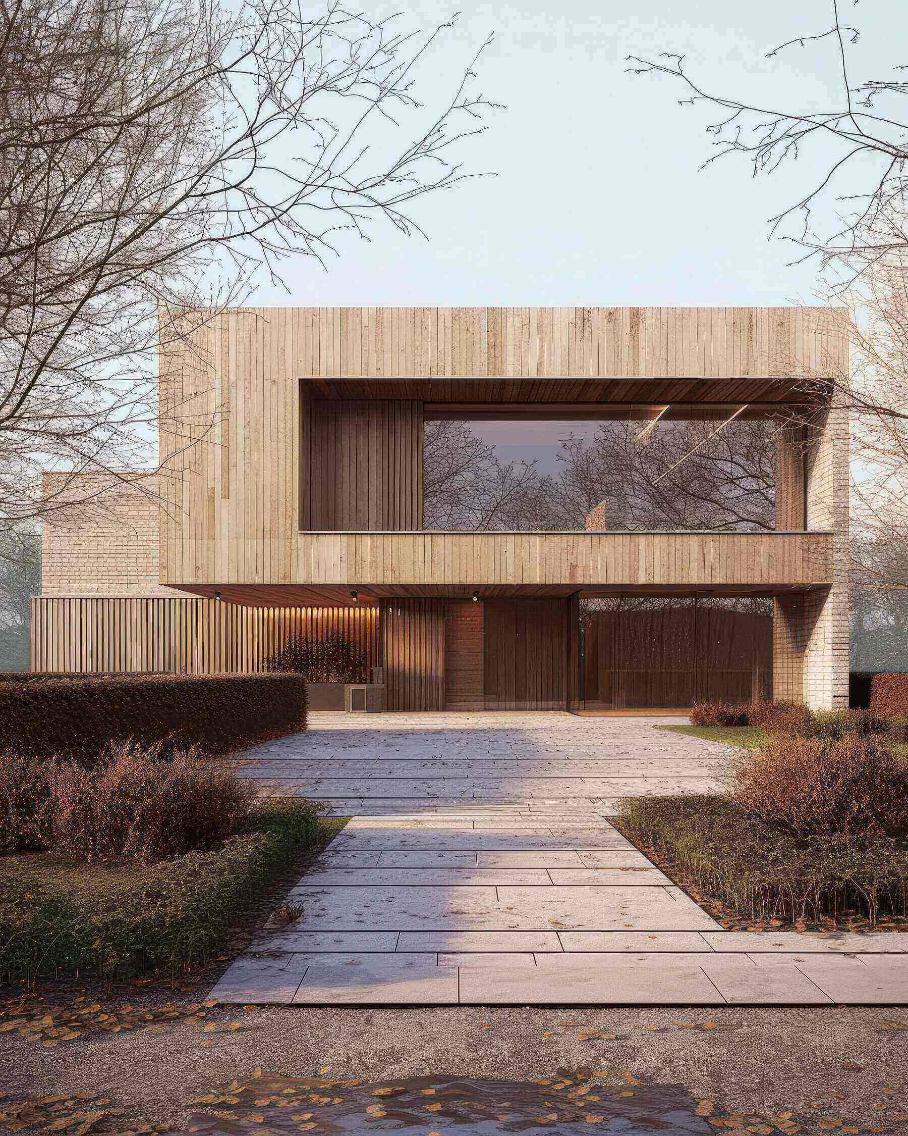 House Project